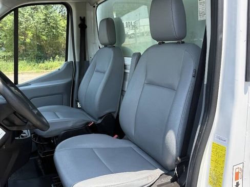 Used 2018 Ford Transit 350 156 DRW RWD image 13