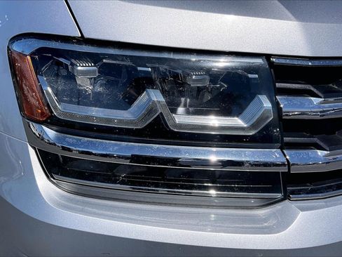 Used 2019 Volkswagen Atlas SE image 30