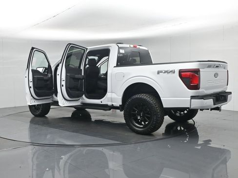 New 2026 Ford F150 XLT AWD/4WD image 35