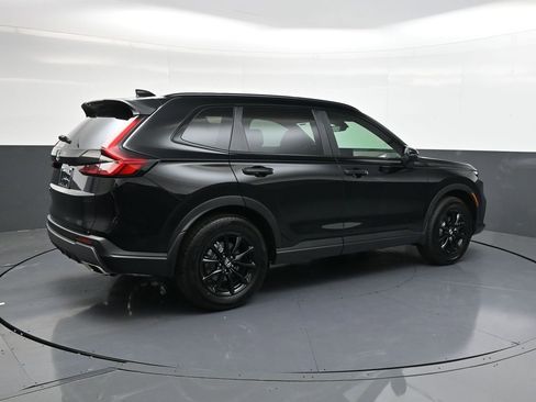 Used 2026 Honda CR-V Sport-L image 4