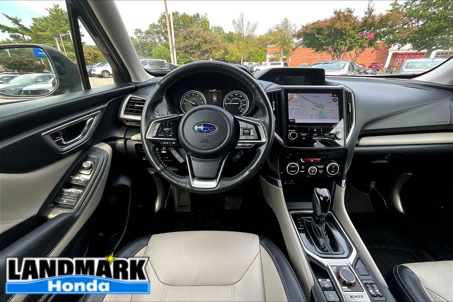 Used 2022 Subaru Forester Limited AWD/4WD image 5