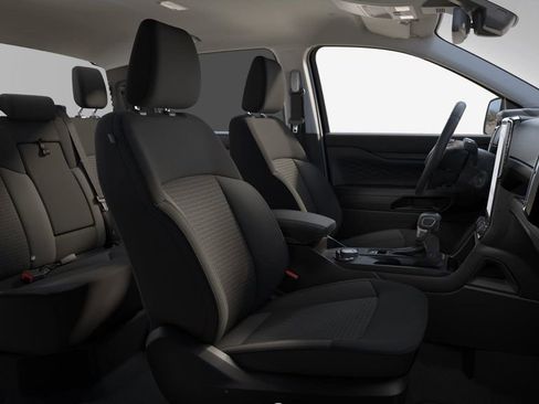 New 2025 Ford Ranger XLT image 40