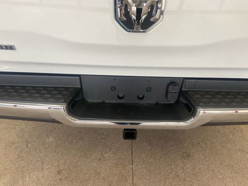 Certified 2022 RAM 1500 Big Horn image 15