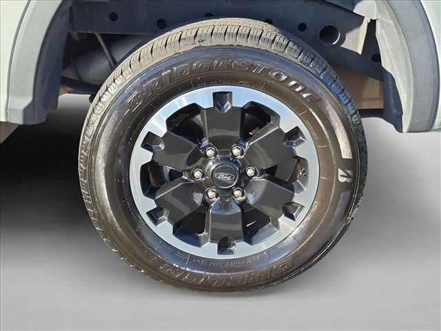 Used 2021 Ford Ranger XL w/ Equipment Group 101A High RWD image 13