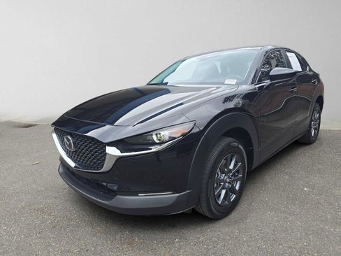 Used 2023 MAZDA CX-30 AWD 2.5 S image 7