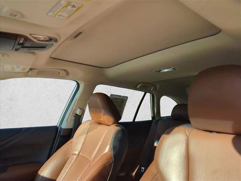 Used 2021 Subaru Outback Touring image 16