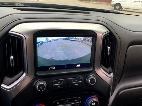 Used 2022 Chevrolet Silverado 1500 LT image 27