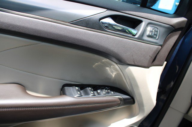 Used 2018 Lincoln MKC Premiere FWD image 22