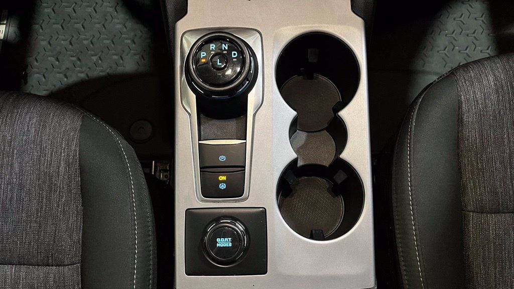 Certified 2023 Ford Bronco Sport Big Bend AWD/4WD image 19