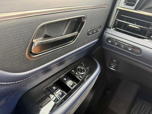 Certified 2026 INFINITI QX80 4WD w/ Sport Exterior Package image 21