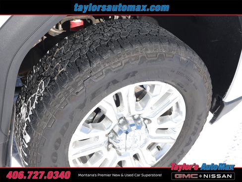 Used 2021 GMC Sierra 3500 Denali w/ Denali Ultimate Package image 51