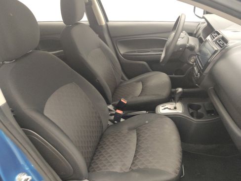 Used 2024 Mitsubishi Mirage ES FWD image 21