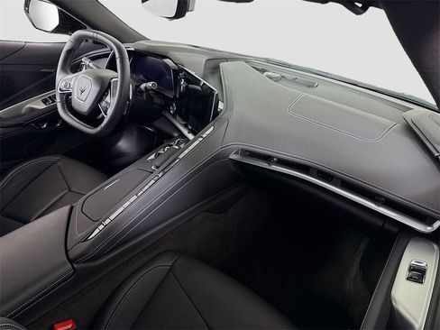 Certified 2024 Chevrolet Corvette Stingray Convertible w/ Battery Protection Package image 20