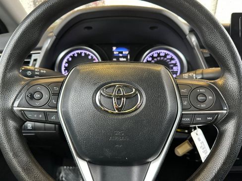 Used 2023 Toyota Camry LE image 24