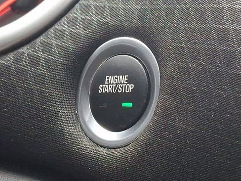 Certified 2024 Chevrolet Malibu LT image 25