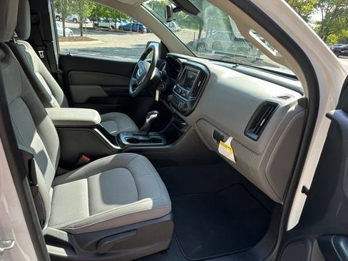 Used 2022 GMC Canyon Elevation Standard w/ Convenience Package AWD/4WD image 21