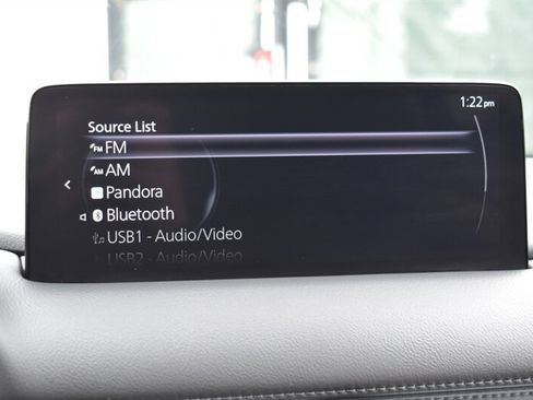 Used 2022 MAZDA CX-5 AWD 2.5 S image 22