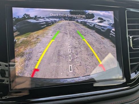 New 2026 Dodge Durango GT w/ Blacktop Package RWD image 19
