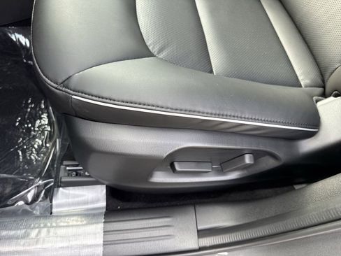 New 2025 MAZDA CX-5 AWD 2.5 S w/ Select Package image 42