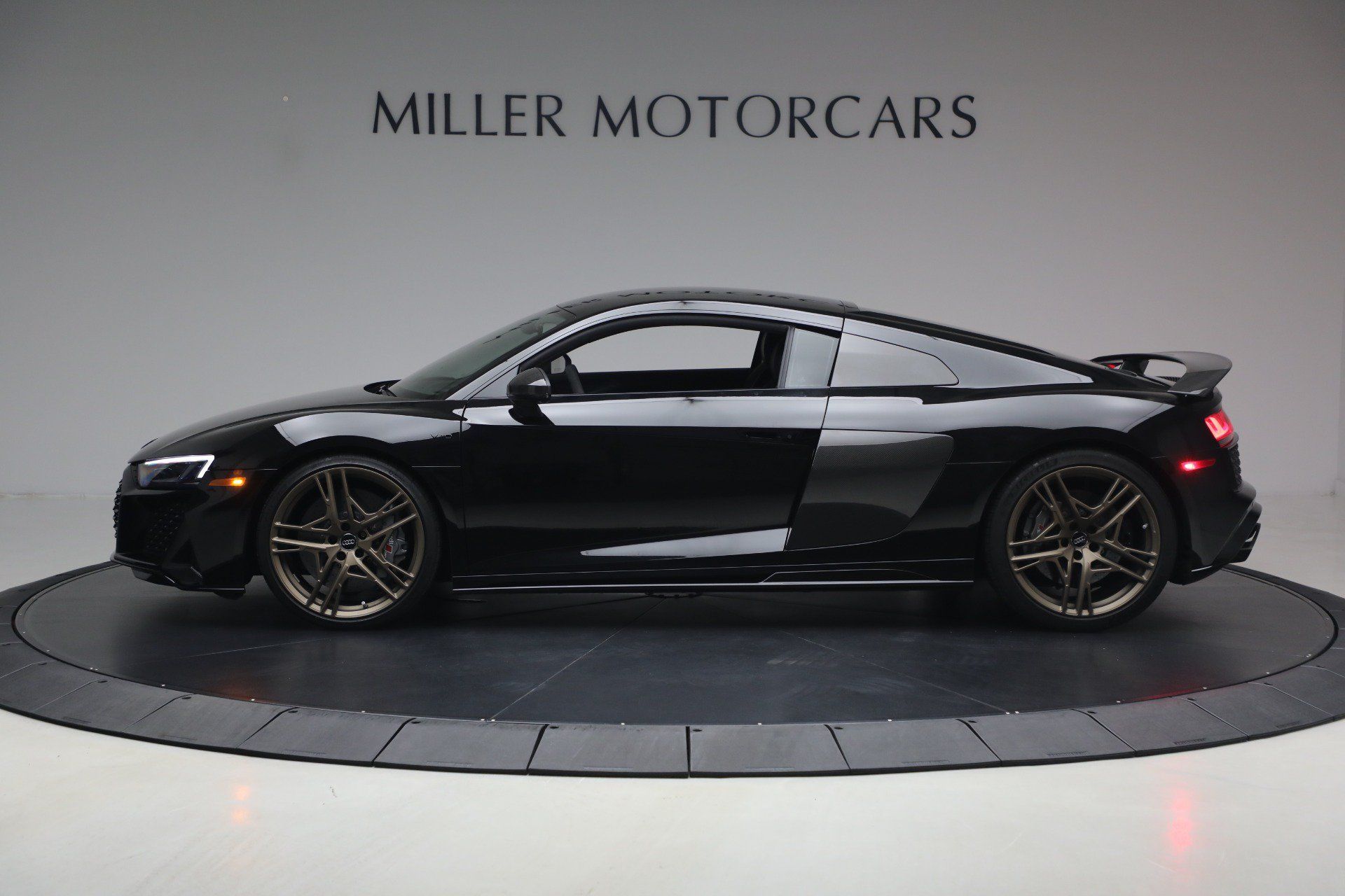 Used 2020 Audi R8 V10 performance w/ Decennium Edition AWD/4WD image 3