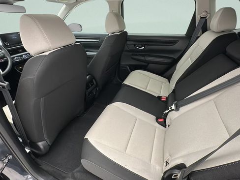Used 2024 Honda CR-V EX image 9