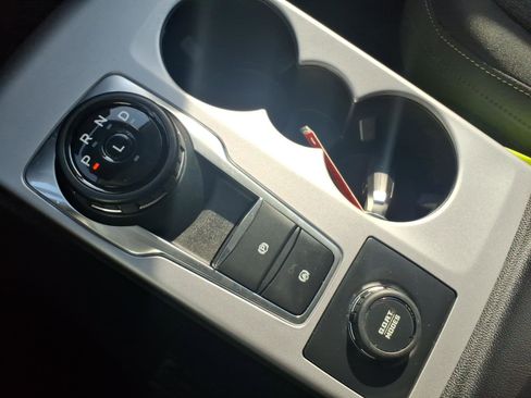 Certified 2022 Ford Bronco Sport Big Bend w/ Convenience Package image 20