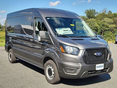 New 2025 Ford Transit 250 148 Medium Roof