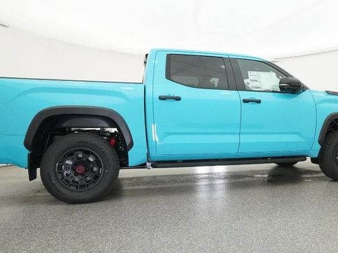 New 2026 Toyota Tundra TRD Pro AWD/4WD image 26