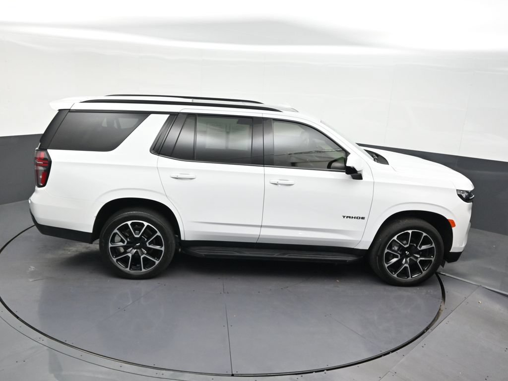 Used 2024 Chevrolet Tahoe RST RWD image 21