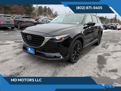 Used 2023 MAZDA CX-9 Touring Plus