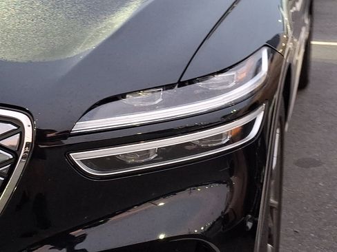 Certified 2023 Genesis Electrified GV70 AWD/4WD image 7