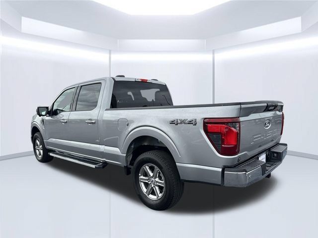 Used 2024 Ford F150 XLT w/ Tow/Haul Package AWD/4WD image 39