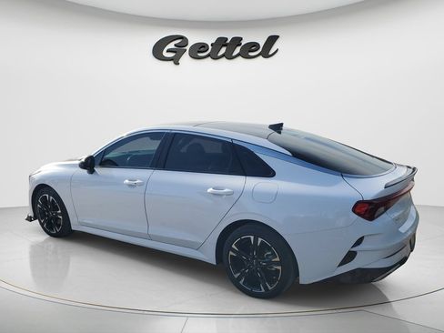 Used 2024 Kia K5 GT-Line FWD image 5