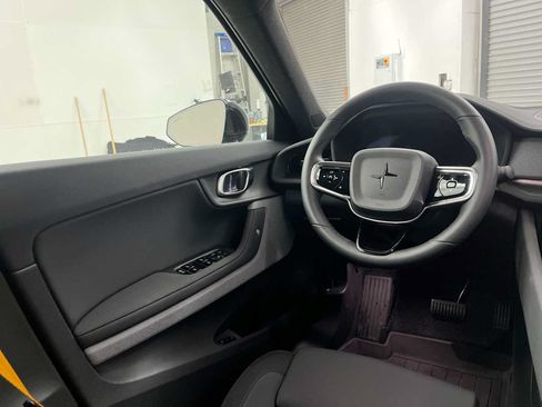 Used 2023 Polestar Polestar 2 w/ Pilot Pack AWD/4WD image 15