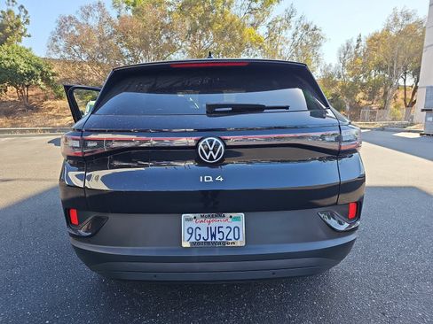 Used 2023 Volkswagen ID.4 Pro S RWD image 11