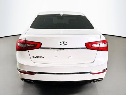 Used 2016 Kia Cadenza Base image 6