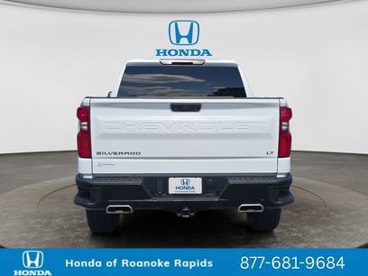 Used 2023 Chevrolet Silverado 1500 LT Trail Boss w/ Protection Package