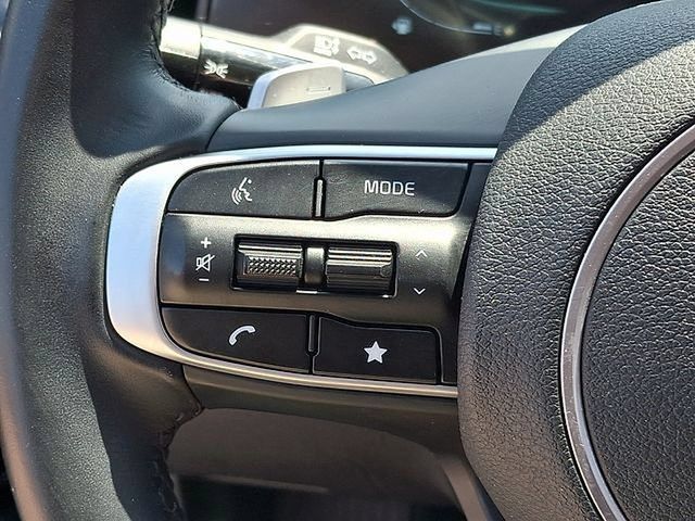 Used 2024 Kia Sportage X-Line AWD/4WD image 22