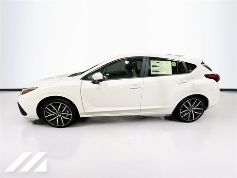 New 2026 Subaru Impreza 2.0i Sport image 8