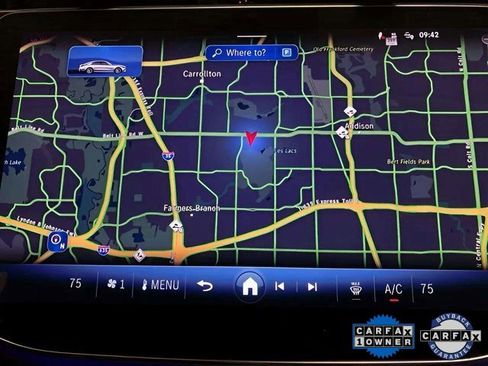 Used 2025 Mercedes-Benz E 350 Sedan image 49