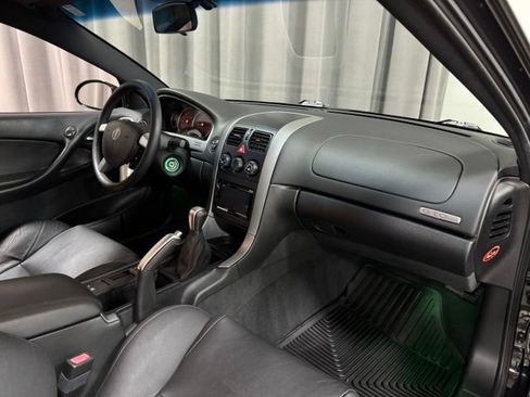 Used 2006 Pontiac GTO RWD image 9