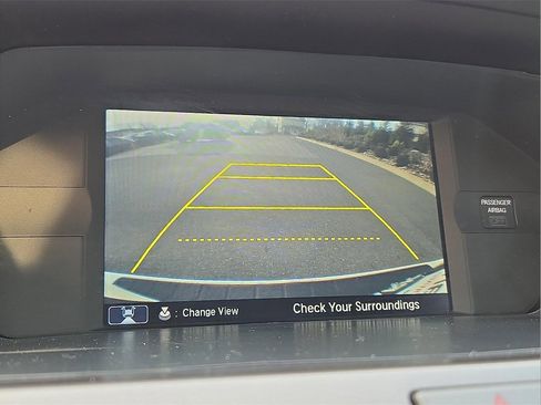 Used 2016 Honda Odyssey Touring Elite image 19