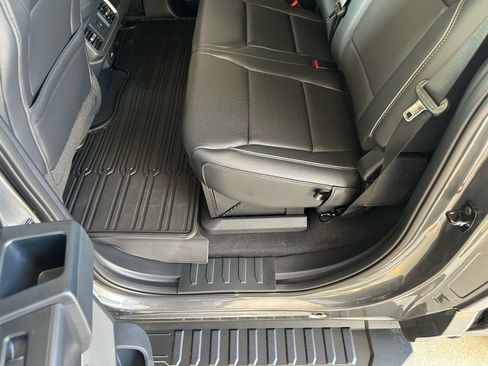 New 2026 Ford F150 Lariat AWD/4WD image 24