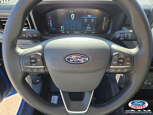 New 2026 Ford Maverick XL w/ 4K Tow Package image 10