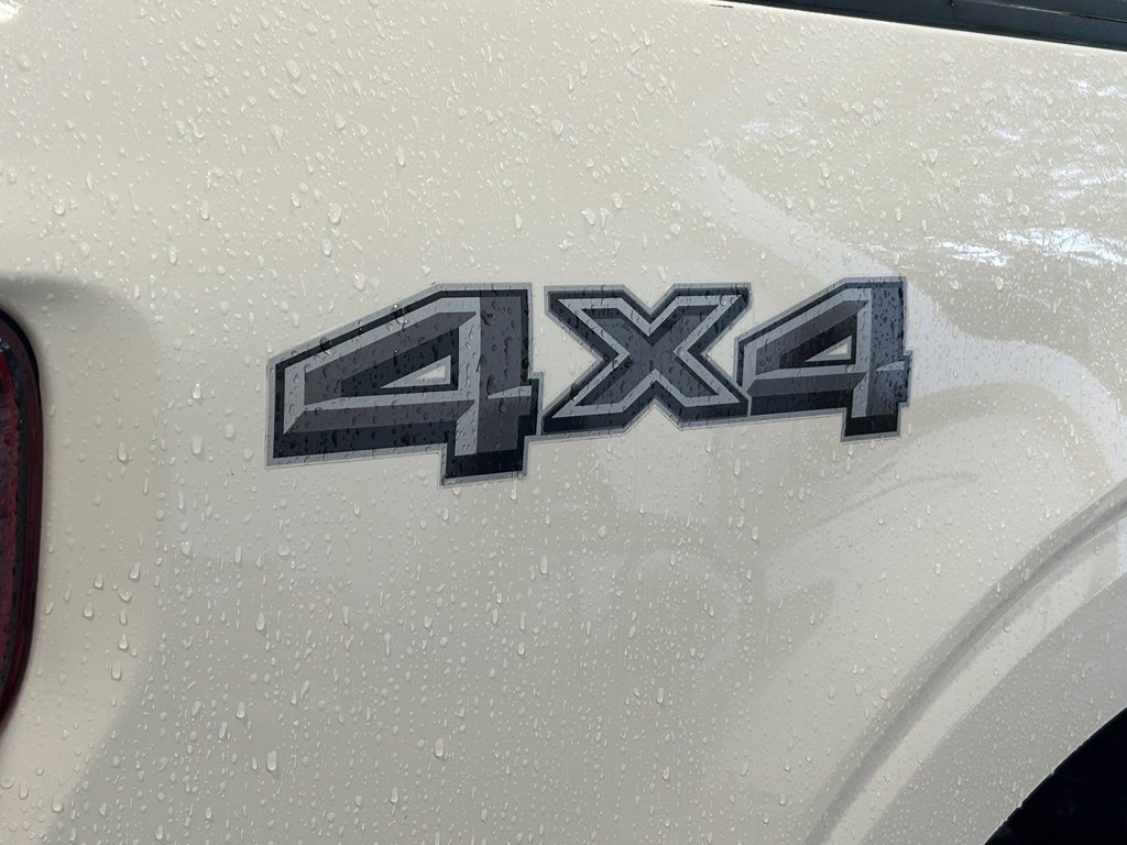 Certified 2024 Ford F150 XL AWD/4WD image 22