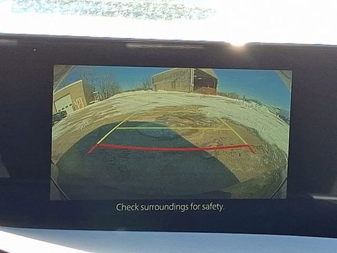 New 2026 MAZDA MAZDA3 s image 18