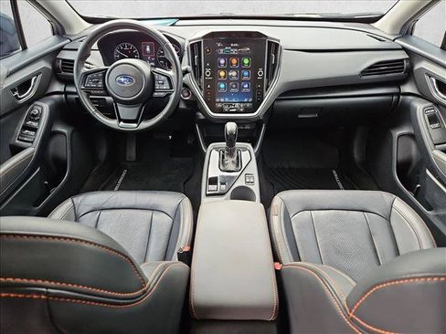 Used 2024 Subaru Crosstrek 2.5i Limited w/ Crosstrek Mirror Package AWD/4WD image 16