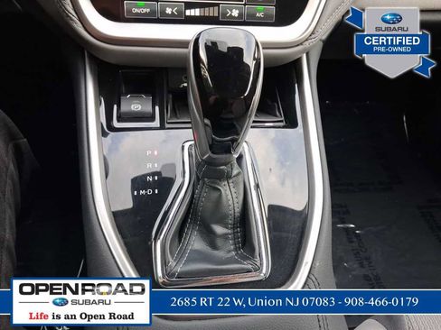 Used 2025 Subaru Legacy Premium AWD/4WD image 27