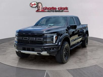Used 2025 Ford F150 Raptor