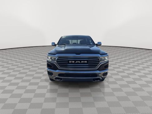 Used 2022 RAM 1500 Limited AWD/4WD image 3